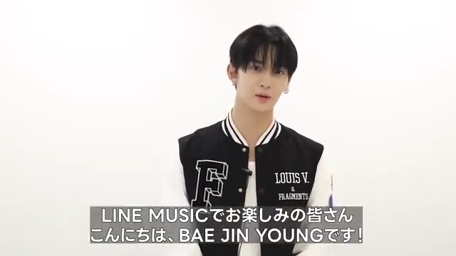 #BAEJINYOUNG、THE FIRST MINI ALBUM 『STILL YOUNG』が配信開始📢 洗練されたサウンドが魅力的な タイトル曲「Round&amp;Round」など、 無限の魅力を映し出した 全5曲を収録💥 🎧 My推し設定はここから👇 🔗 #My推し_BAEJINYOUNG 배진영 (BAE JIN YOUNG)