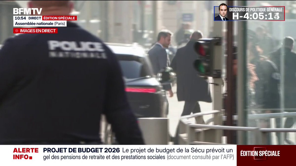 Ça intéresse encore quelqu’un cette mascarade ?