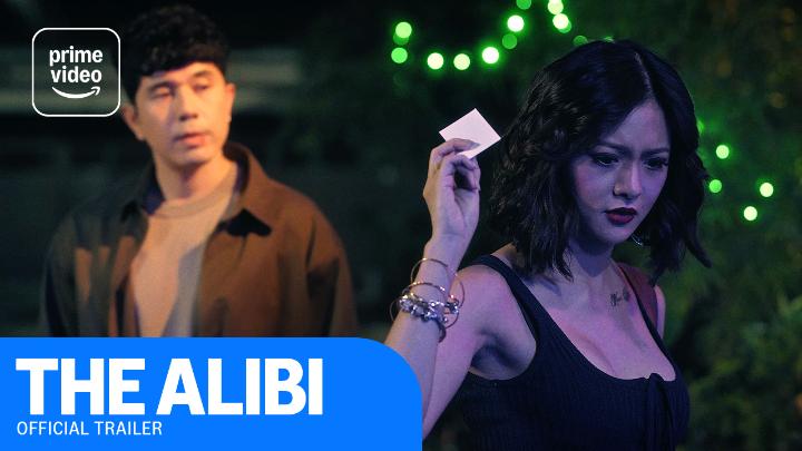 The truth has never been harder to find. Navigate a world of lies in #TheAlibiOnPrime starring #KimChiu and #PauloAvelino, arriving November 7 only on Prime Video.