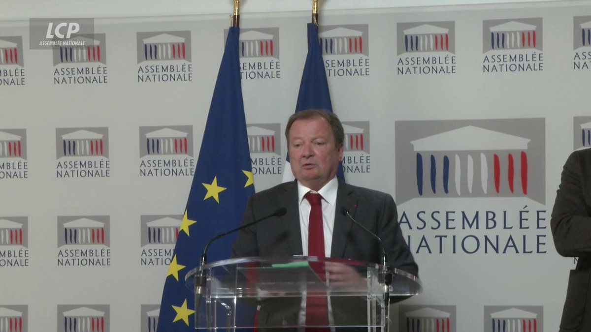 "Par bien des aspects le budget qui a été présenté est pire que celui qui avait été imaginé par François Bayrou", affirme le président des députés communistes Stephane Peu (GDR). #DirectAN
