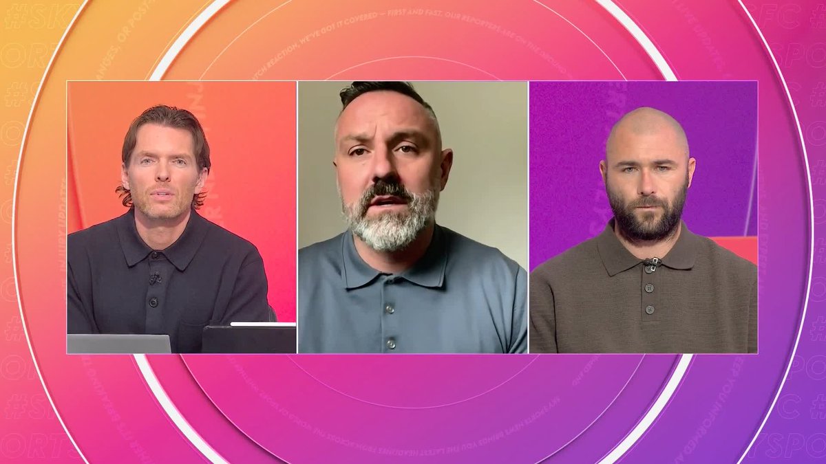 "Rangers is still a huge institution that will continue to thrive" 🔵 Kris Boyd wants to see Derek McInnes succeed Russell Martin at Rangers, but would the Hearts manager leave the club whilst they sit top of the table? 🤔