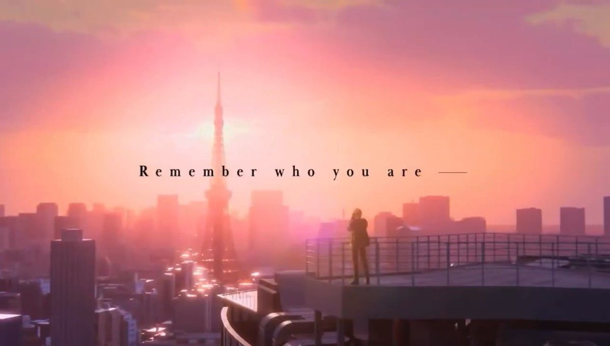 Dissidia Duellum Final Fantasy teaser trailer omg!!!! FF characters wearing modern clothes and fighting in Tokyo?!!! The concept is insane but color me intrigued 👀 They also showed a teaser of other characters towards the end of the trailer 😱
