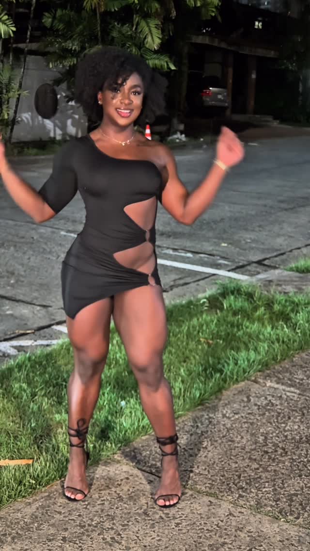 This is a sign of mental instability. No one should feel normal walking around like this.