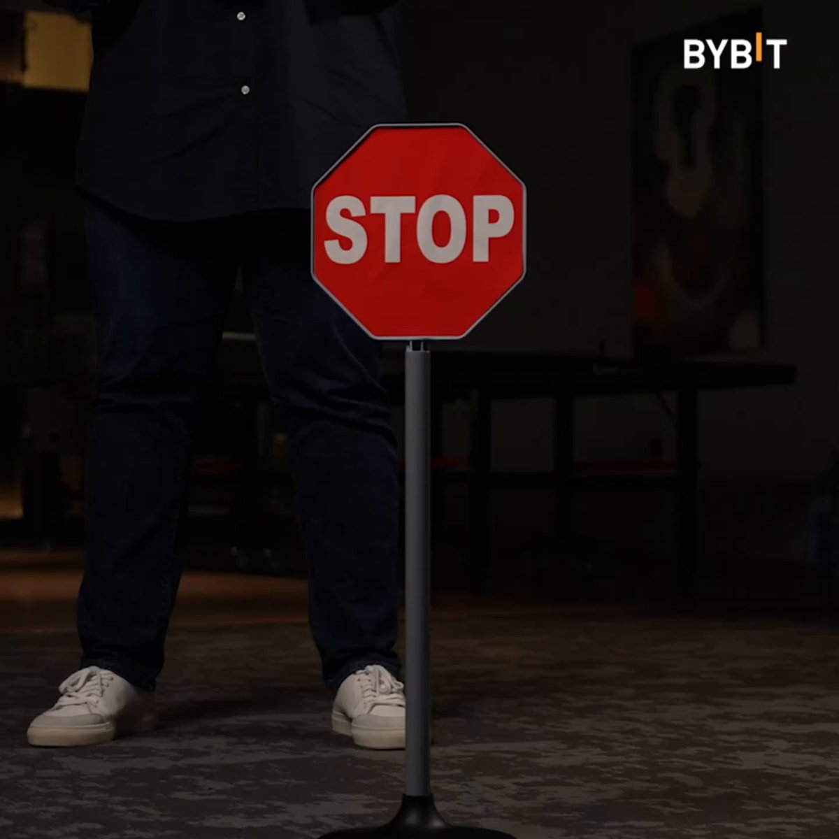 Full price? No thanks. 👀 Log in and switch to $MNT to get a discount fee Mantle #BybitMNTPass