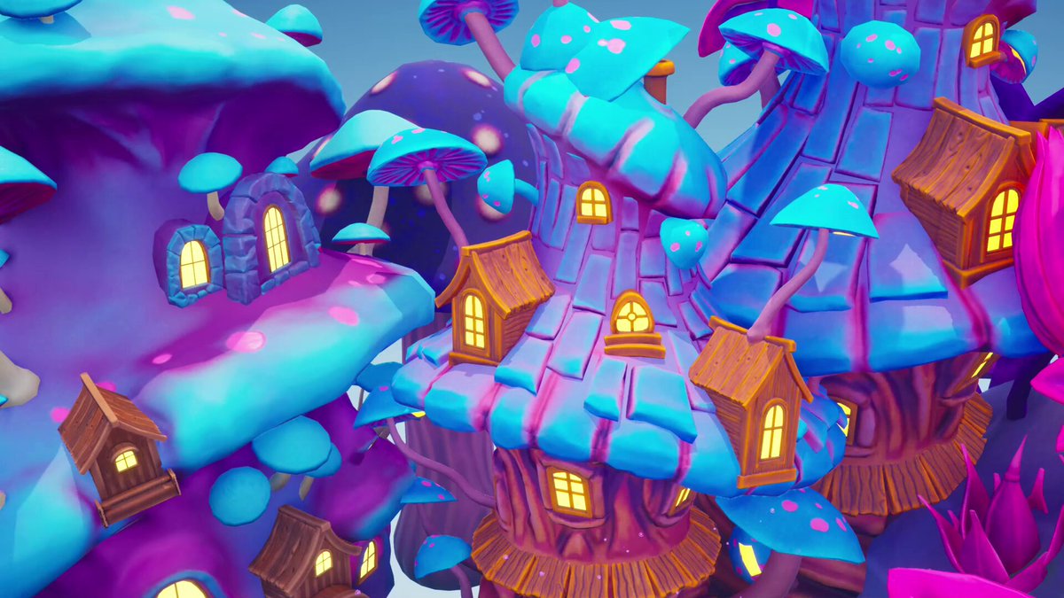 It’s messy. It’s fast. It’s SpludgeWars! 12 players, one goal. Your first look at the chaos we’ve been cooking! Get early access now 👇