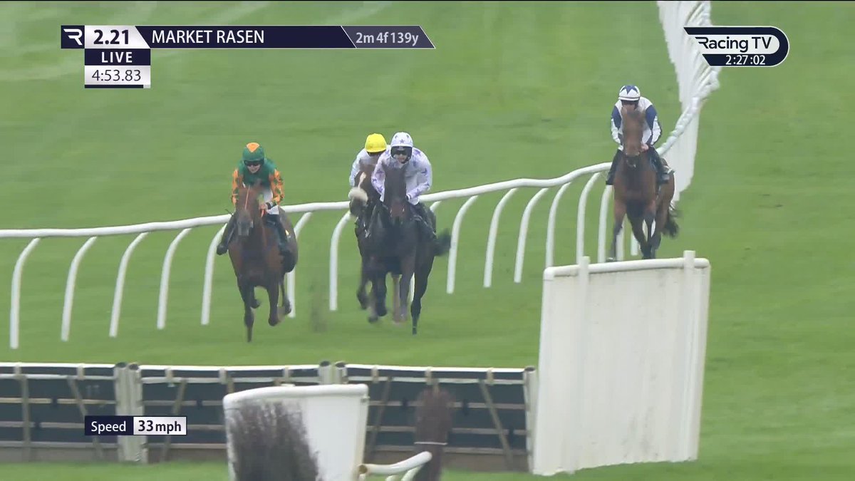 💪 Lilly pinchin Good ride from Lilly Pinchin aboard Freshers Week, the jockey galvanising her game partner to success in the PricedUp.Bet Novices' Hurdle on stable debut for Charlie Longsdon