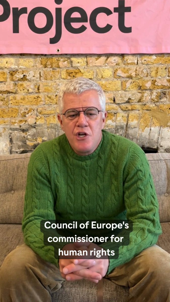 "Are we going to abandon people whenever the rightwing press demands it?"