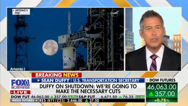 He who controls space, controls the world. We will not cede the high ground of space to China or any other adversary. America will continue to lead. 🚀 🇺🇸
