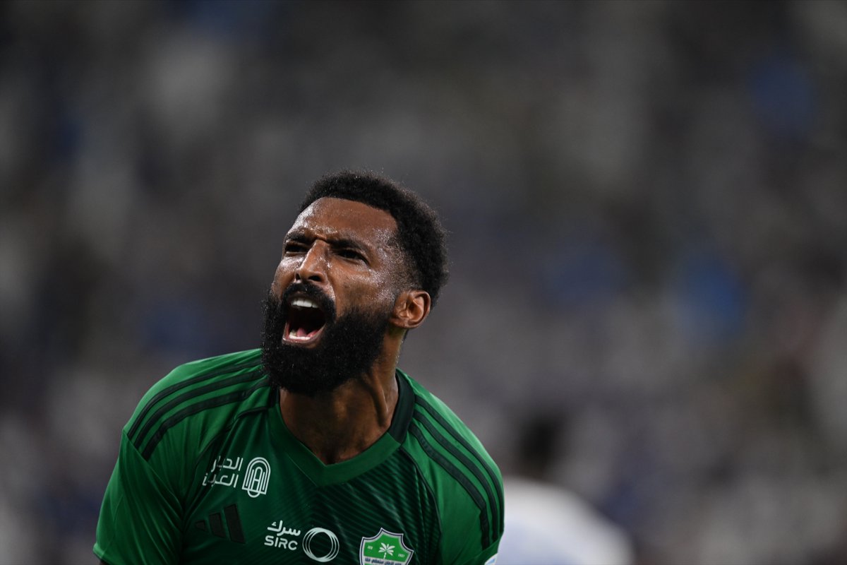 عازف الألحان.. فراس البريكان 🎸🇸🇦 #دوري_روشن_السعودي | #للجماهير