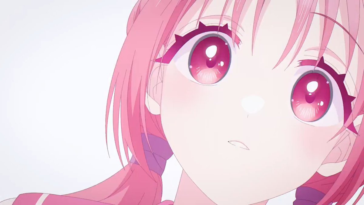 ノンクレジットOP映像🎥解禁  ̄ ̄ ̄ ̄ ̄ ̄ ̄ ̄ ̄ ̄ ̄ ̄ ̄✿. ˚ 🎧CHiCO with HoneyWorks 「くすぐったい。」 CHiCO🌹 HoneyWorks┗|∵|┓公式 CHiCO with HoneyWorks Staff #チコハニ #CHiCOwithHoneyWorks #キミ越え #キミ越えアニメ 🔗