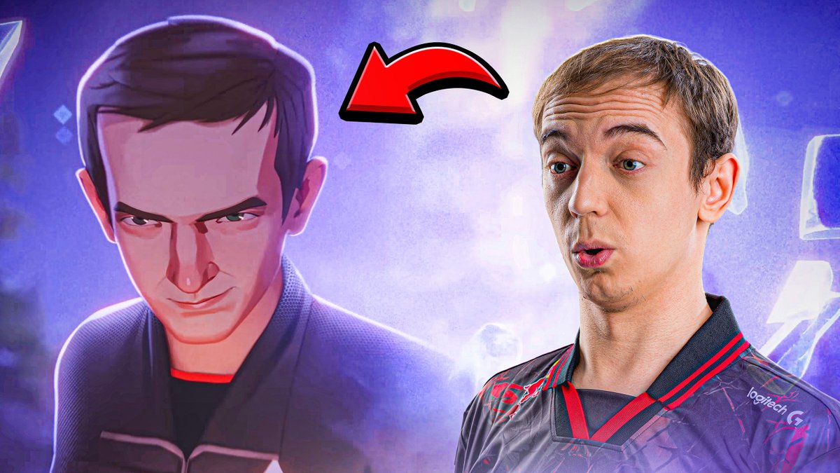 Reacting to Caps being the Worlds song MAIN character 👀