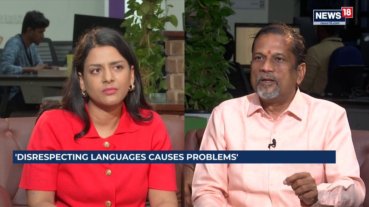 Date sovereignty is national sovereignty, national security and national wealth: Sridhar Vembu Sridhar Vembu We discuss the cases of big Tech companies blocking access or the recent seizure of a Chinese chip facility in Netherlands and why Made In India is key
