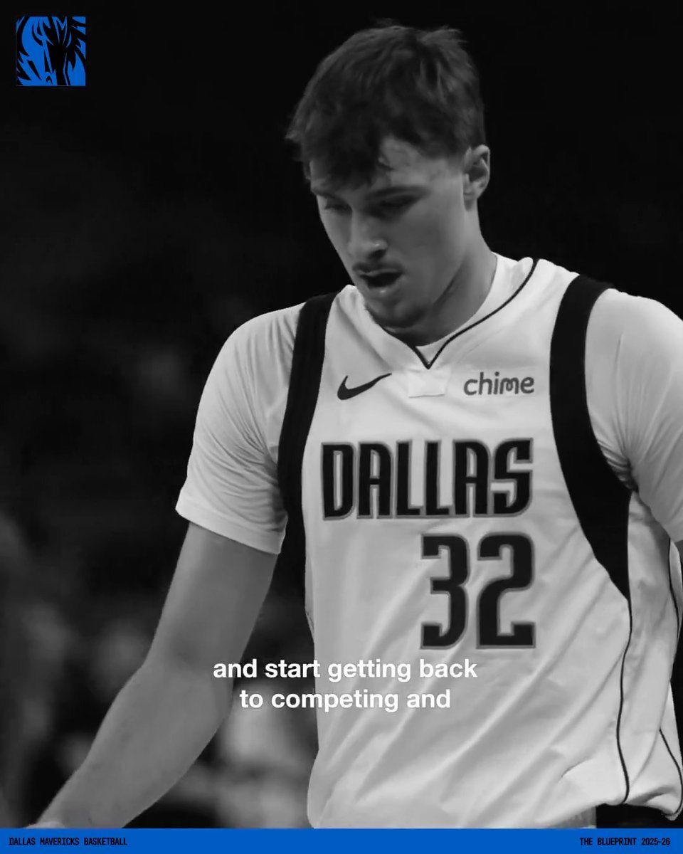 THE BLUEPRINT: No. 32 - Cooper Flagg 🎥 Cooper Flagg // #MFFL