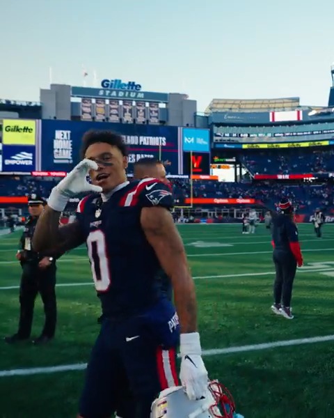 All love &amp; support for mom 🫶 Full Everything but Football with Gonzo: