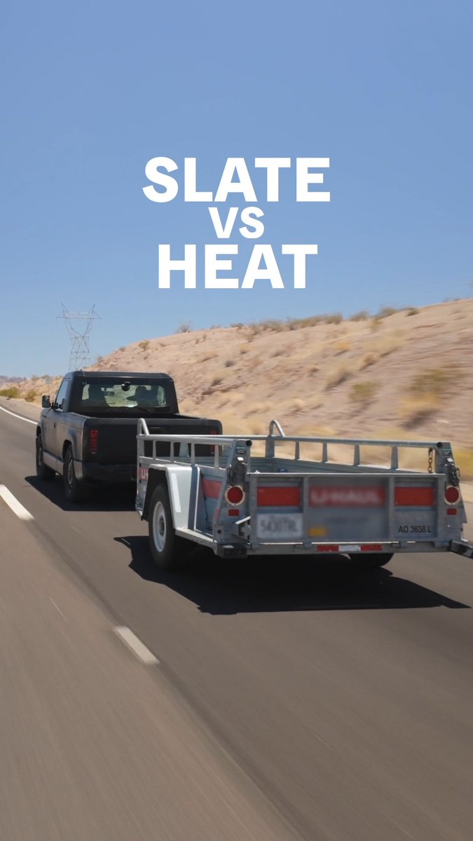 If your zip code comes with a heat advisory, we've got you tested and covered.