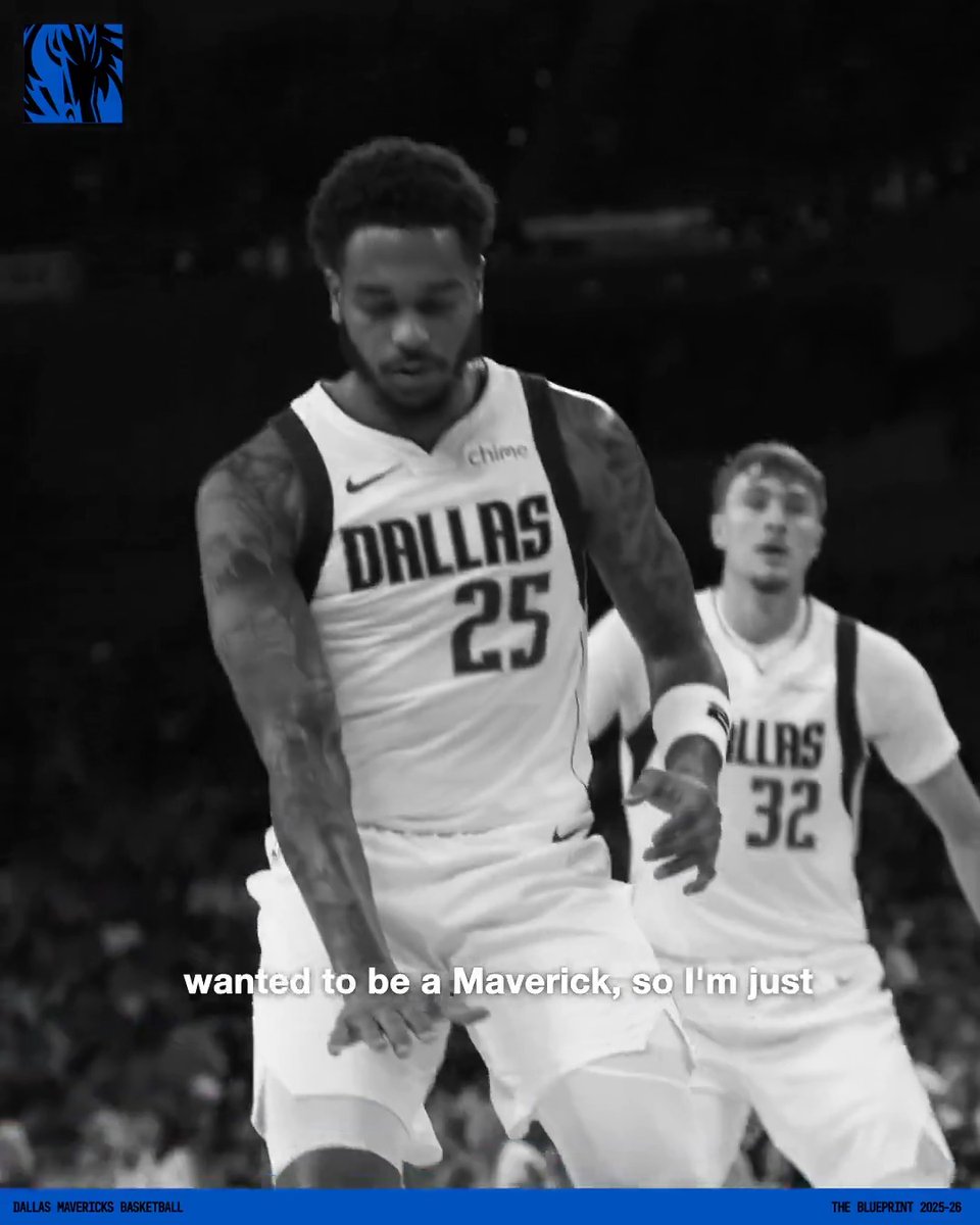 THE BLUEPRINT: No. 25 - P.J. Washington🎥 PJ Washington // #MFFL