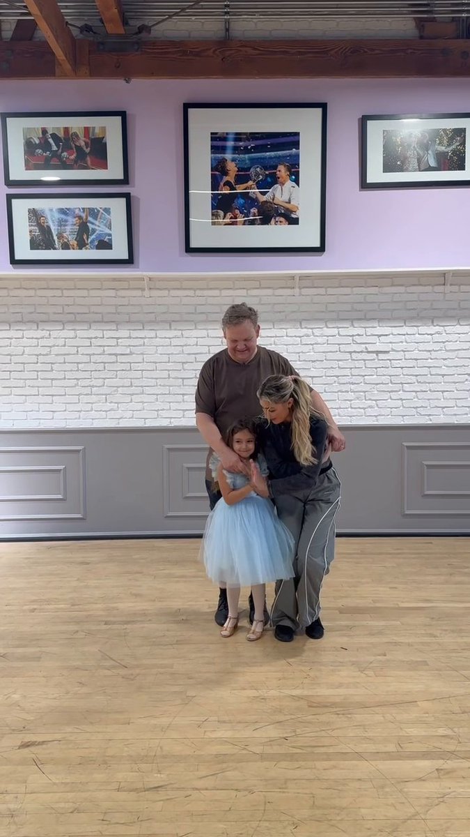 Our hearts are extra full this week 🥰 #DedicationNight featuring our stars’ special guests is TONIGHT - 8/7c on ABC and Disney+. Next day on Hulu ✨ #DWTS