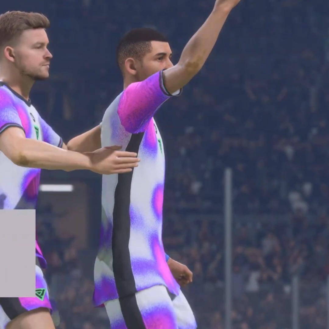 The goals just keep coming. Want to feature? Submit your #FC26 goals here: