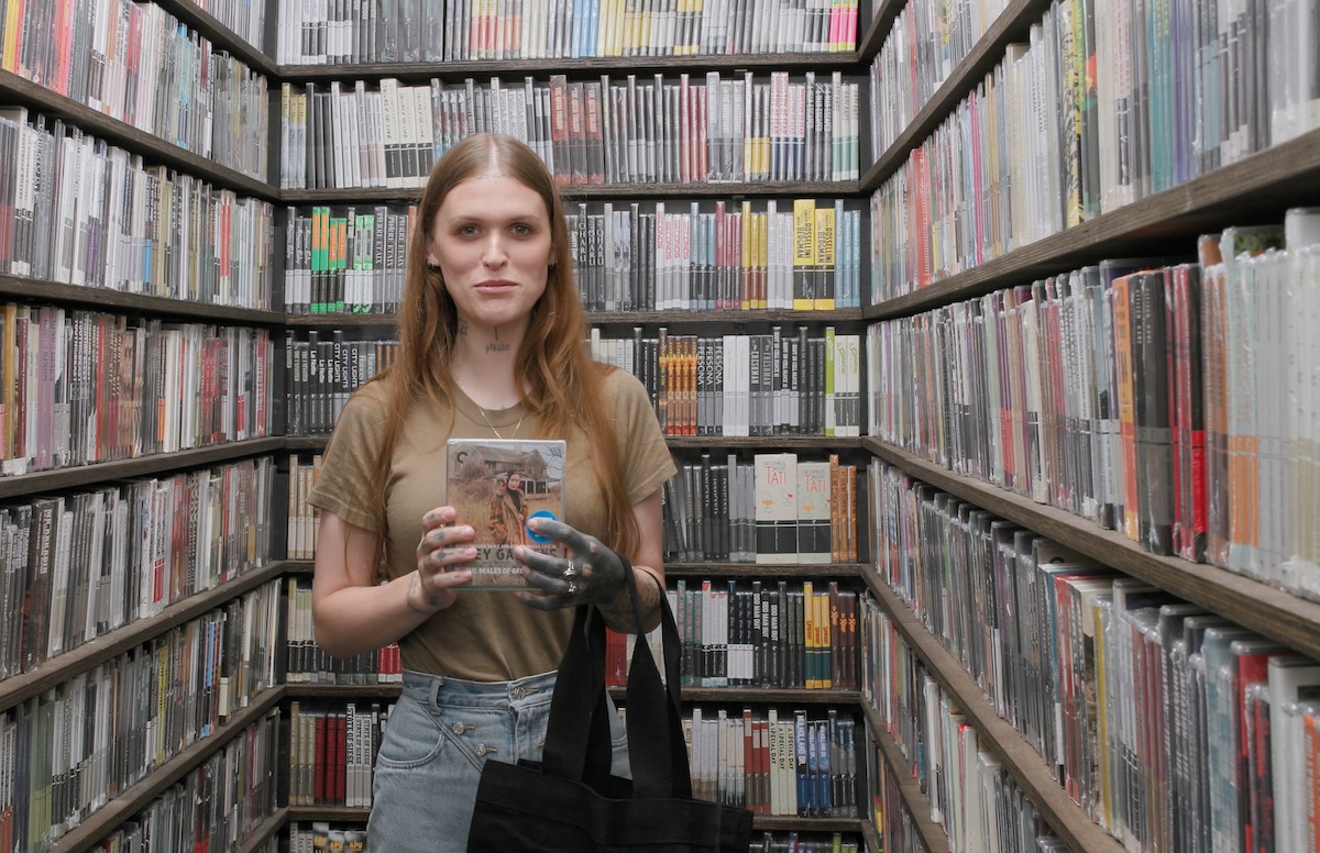 ✨ Ethel Cain’s Closet Picks! ✨