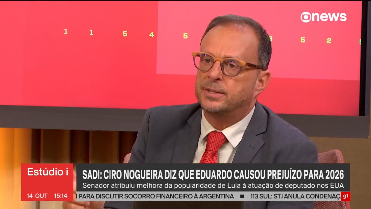 Nos bastidores de Brasília, ninguém quer colar o seu nome ao do Bolsonaro. Até o centrão está correndo dessa família. Pq será?