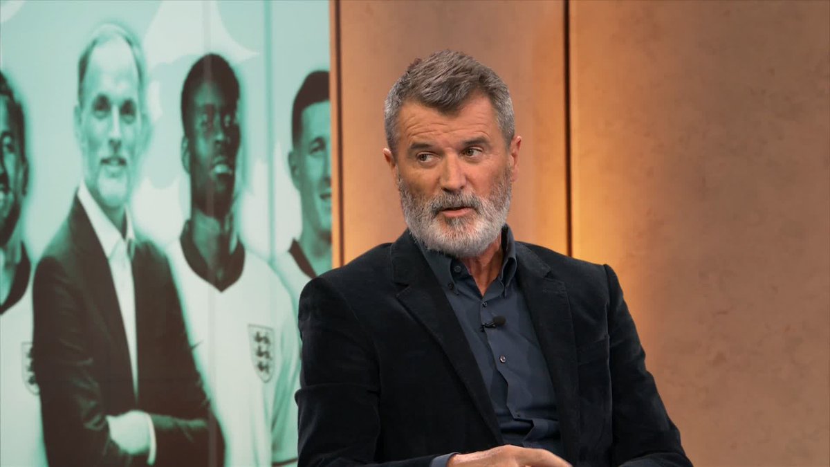🗣️ "[Marcus Rashford] was part of the problem with the environment [at Manchester United]" - Roy Keane 🗣️ "He's in a consistent environment [at Barcelona]... Where he can express himself." The pundits on Marcus Rashford 🏴󠁧󠁢󠁥󠁮󠁧󠁿⚽️ #ITVFootball | Ian Wright