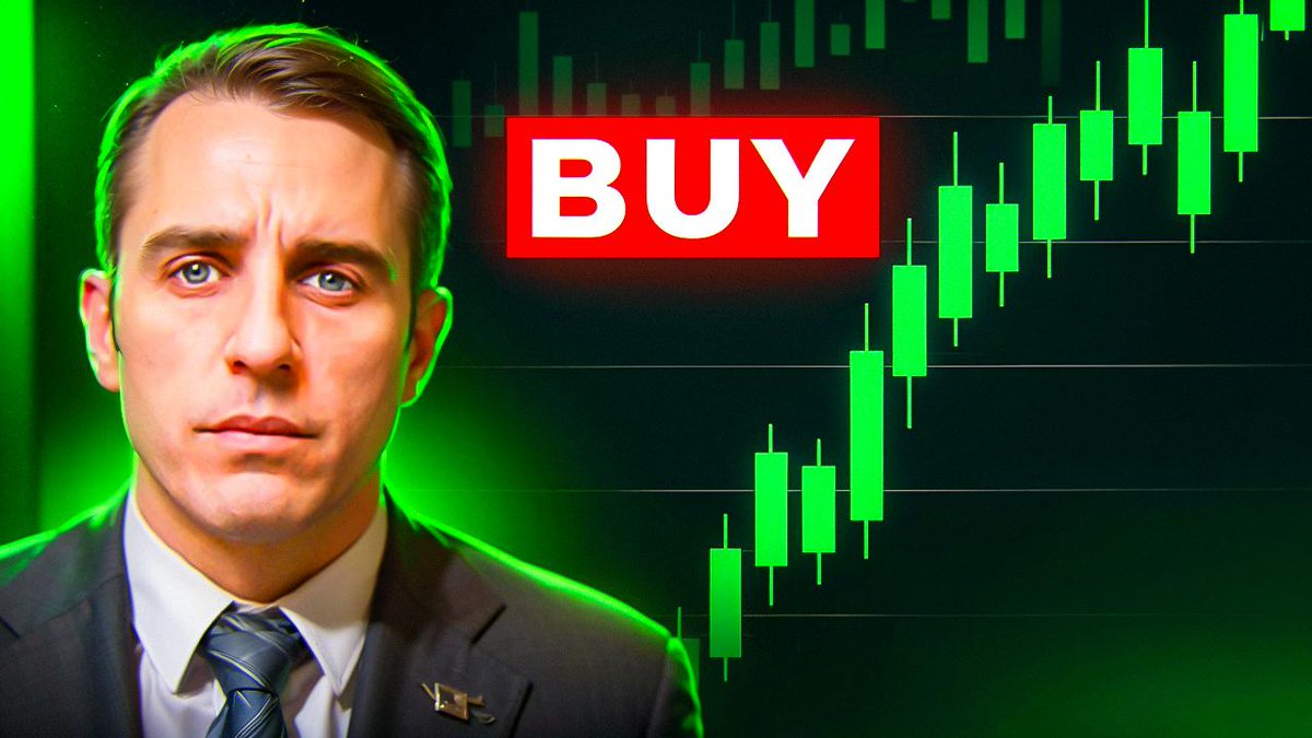 From the Desk of Anthony Pompliano 0:00 JP Morgan Will Invest $1.5 Trillion Into America 3:21 The Best Time To Buy Into The Market Is Now 7:31 The Insane Future Of AI Advertising Enjoy!