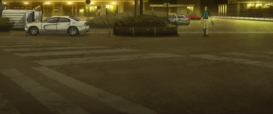 Jujutsu Kaisen 0