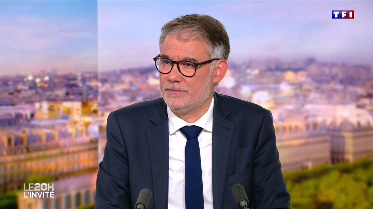🔴🇫🇷 ALERTE INFO | Olivier Faure confirme que le PS ne censurera pas le gouvernement Lecornu.