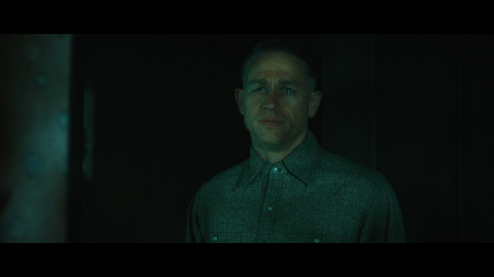 Even in his head, Ed only found his mother’s disapproval