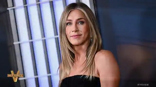 JENNIFER ANISTON SAYS SHE NEVER WANTED TO ADOPT: 'The View' co-hosts react to Aniston opening up on a podcast about the intense speculation over why she never became a mom.