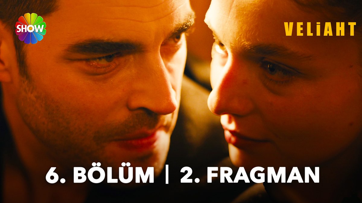 #Veliaht 6. Bölüm 2. Fragmanı: