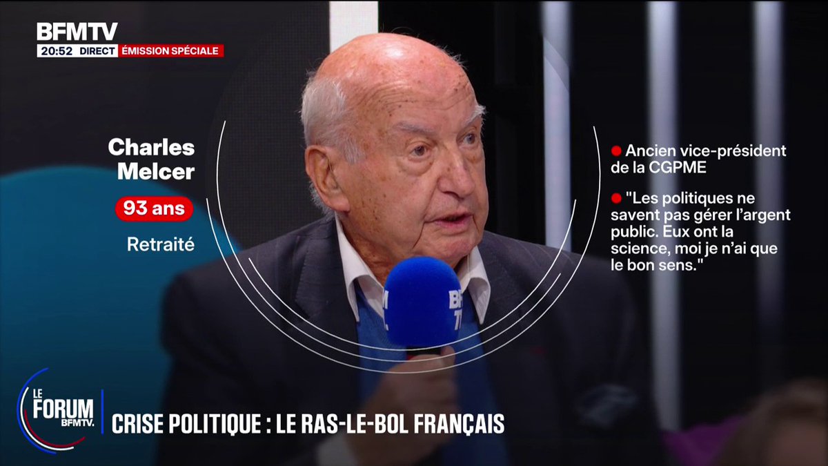 Trop marrants ces retraités qui refusent que les travailleurs profitent de la retraite dont ils ont bénéficié pour qu’ils aient une vie plus nulle qu’eux. Ça vote, ça. C’est le problème.