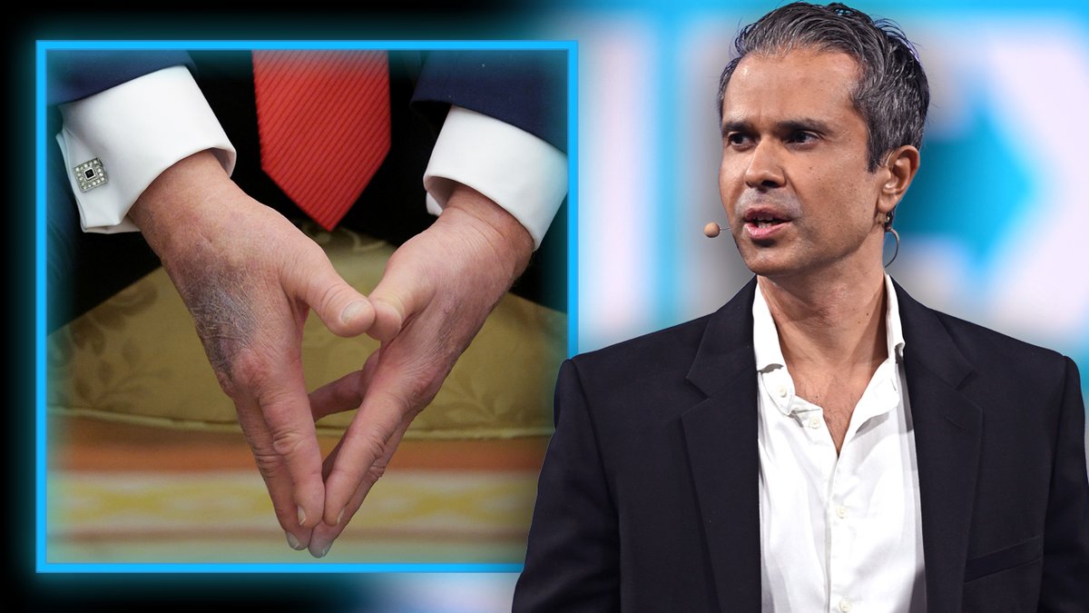 GLOBAL EMERGENCY EXCLUSIVE: Top HHS Doctor Warns President Trump’s Life Is In Danger Because Of The Drugs He Is Being Prescribed By The White House Physician! Dr. Aseem Malhotra Exclusively Joins Alex Jones To Blow The Whistle In A Desperate Attempt To Get Trump To Change Course! Dr Aseem Malhotra