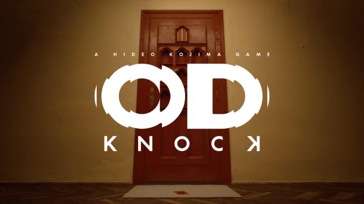 Good luck falling asleep tonight. The full teaser for Hideo Kojima's OD is here.