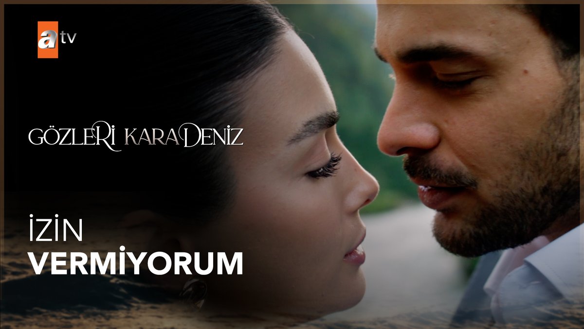 “Senin yerin, bizim yanımız.” #GözleriKaraDeniz #gkd Gözleri Karadeniz
