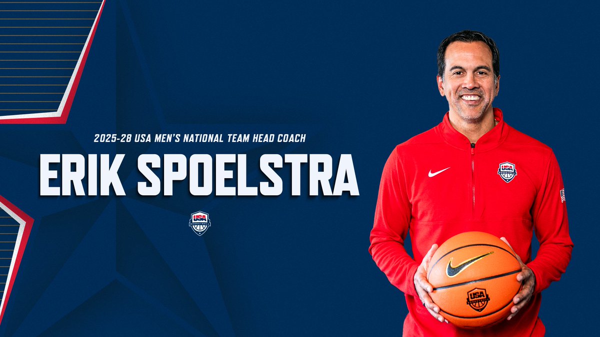 From the video room to 🇺🇸 #USABMNT head coach, the work paid off for Coach Spo's historic opportunity.