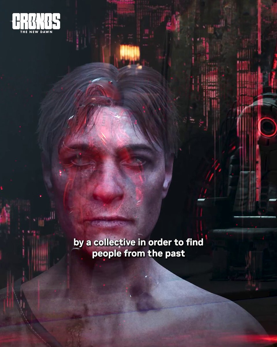 Producer Klaudia Sewera from Bloober Team dives into how ray tracing and DLSS 4 helped level up immersion in Cronos: The New Dawn, enabling them to deliver hauntingly beautiful survival horror aesthetics while maintaining high frame rates. #RTXOn
