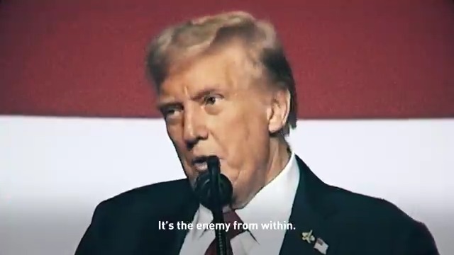 Donald Trump wants to take over American cities with the military. And he's just getting started.