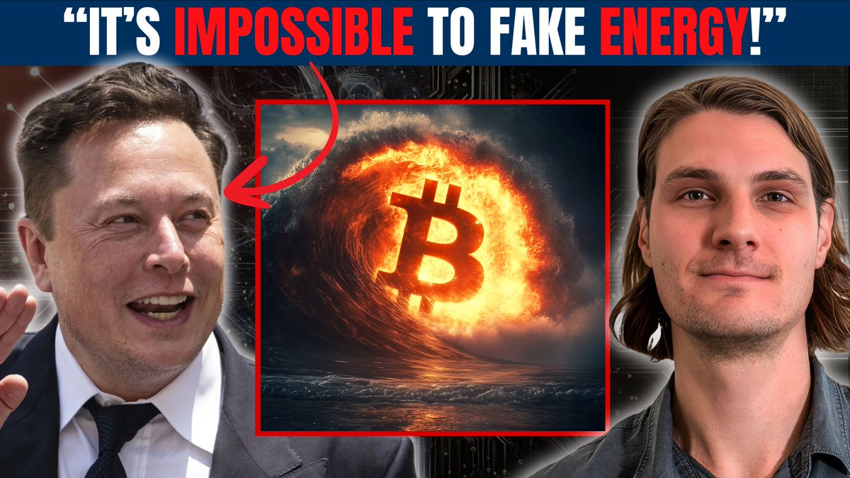 "Bitcoin is based on energy… it’s impossible to fake energy." – Elon Musk $9B in leverage wiped out. Altcoins vaporized. Bitcoin stands firm. 🚨 Unpacking the biggest liquidation in history — and what it revealed 👇
