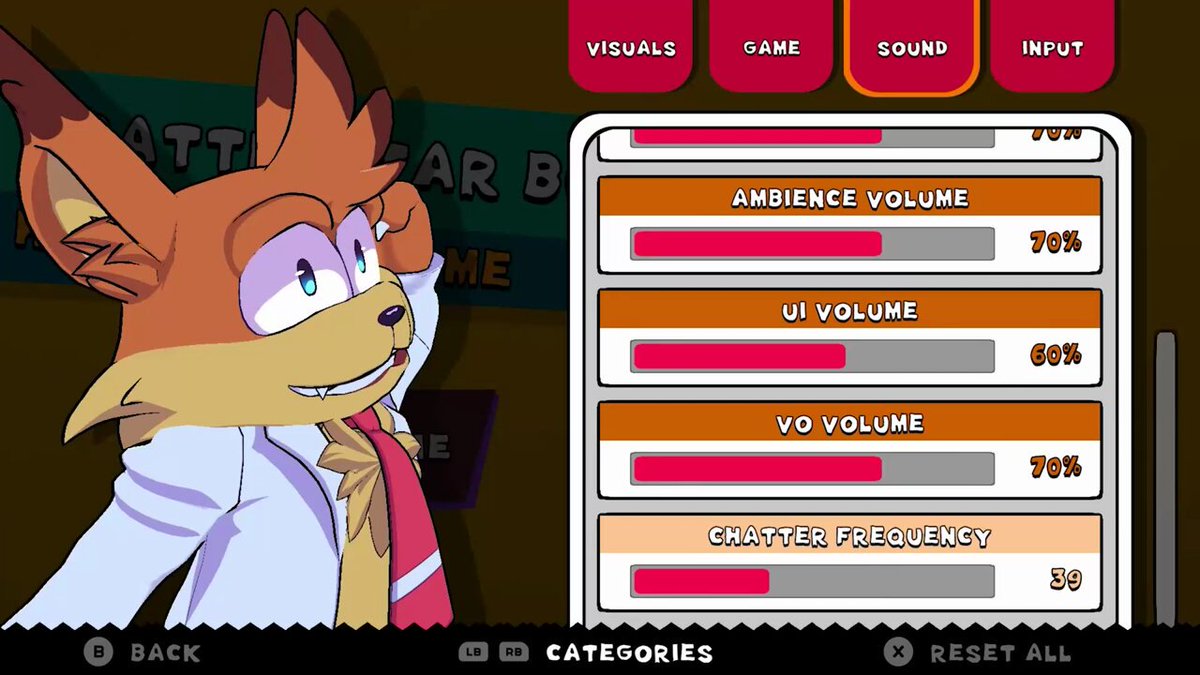 I definitely didn't clip that out of context right vinny?