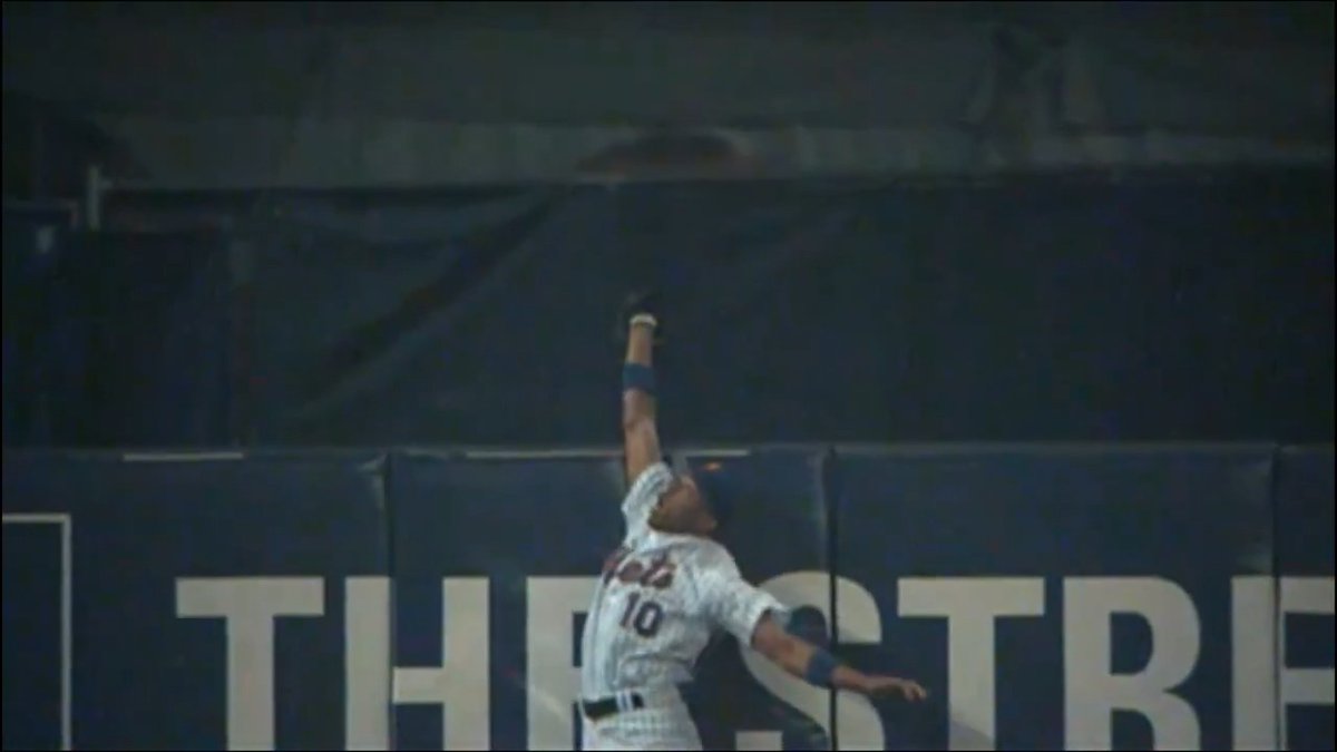 Not your typical double plays 😳