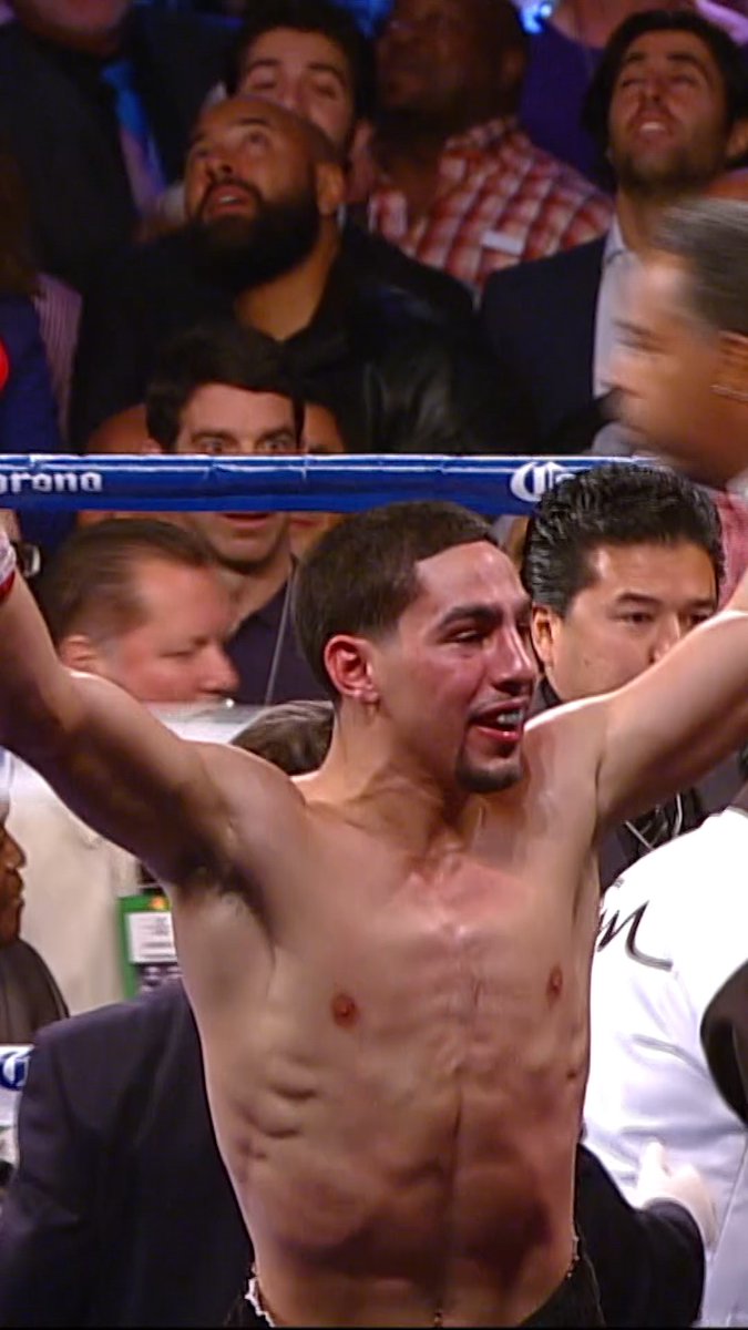 Let's take a look back at some of Danny 'Swift' Garcia's best Barclays Center moments before he says farewell to Brooklyn on October 18th. 🔥