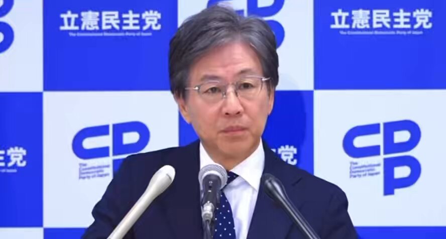 【悲報・玉木呼び捨て】「数合わせをやっている」立民・安住氏 首相指名選挙「政権を代えるなら死に物狂いで… フリーランス横田記者の 「国民民主党が政策実現を強調してますが、政権交代を実現して玉木代表も一つの選択肢かと思うのですが…」 立憲民主・安住幹事長 「横田さん是非、玉木に言ってください」 元は党の先輩後輩かもしれないけど、党首と幹事長の立場、そして公の記者会見で呼び捨てはダメだと思うけど…