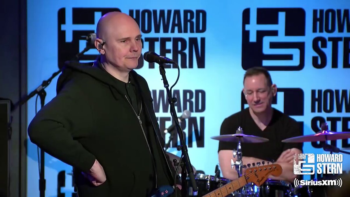 Shapeshifters! Billy Corgan, the lead singer of the Smashing Pumpkins, said in an interview on The Howard Stern Show that he saw a woman shapeshift in front of him, not once, but twice! Now he doesn’t want to reveal the person’s identity. He says it’s not a famous person, but I’m sure I’ve heard from another source that the individual was a female producer or something like that. I personally think the person is very famous, but I’m not going to name any names. Also, in my opinion, the Nirvana song “About a Girl” actually says “I need a lizard (not easy) friend.” That’s all I’m going to say.