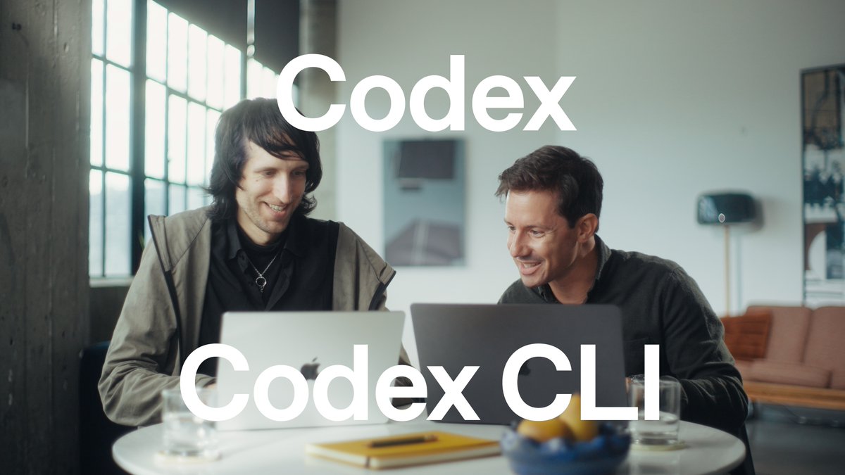 Codex has come a long way since April. Over the next two weeks, we’re releasing a series of videos to help you get better acquainted with Codex — starting with how to use the Codex CLI with GPT-5-Codex.