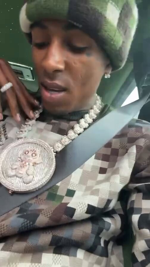 AI YOUNGBOY 3 OTW, THIS YB YEAR FR 🔥💯