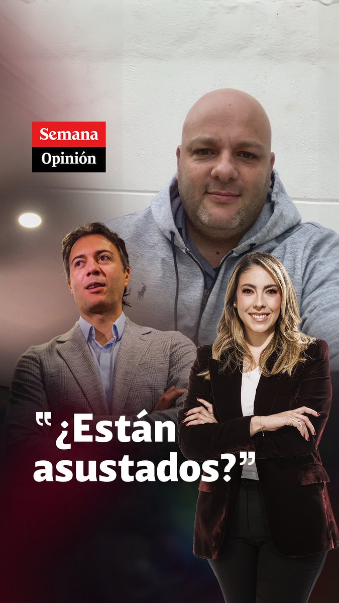 La Fiscalía tendría en su poder chats, audios y videos que salpican al hermano de Daniel Quintero en presuntos contratos irregulares durante su alcaldía. Mientras tanto, su padrino político, Gustavo Petro, guarda silencio": Juanita Gómez opina.