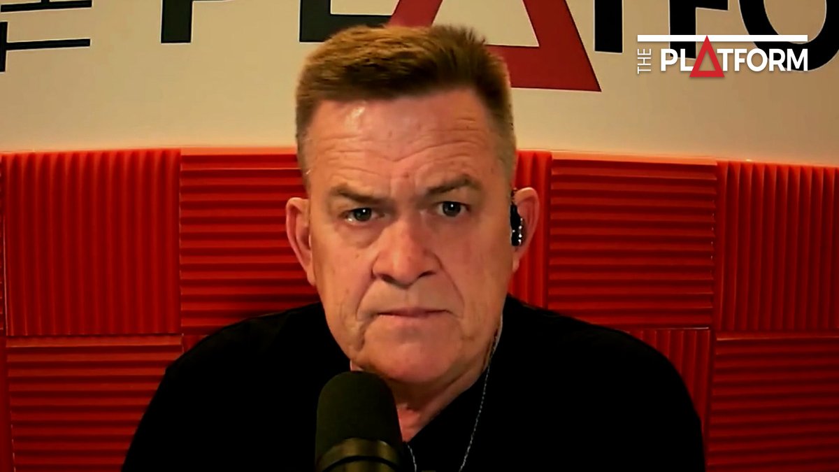 #WATCH Sean Plunket on The Platform vs the Broadcasting Standards Authority.