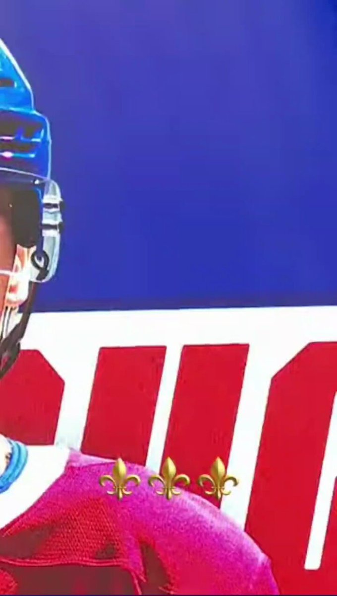 Fierté du Québec Zachary Bolduc fait son entrée sur la glace avec une chanson culte du Québec par Sir Pathétik : « Le Québec c’est la place que j’ai choisi » Paul St-Pierre Plamondon Québec FIER