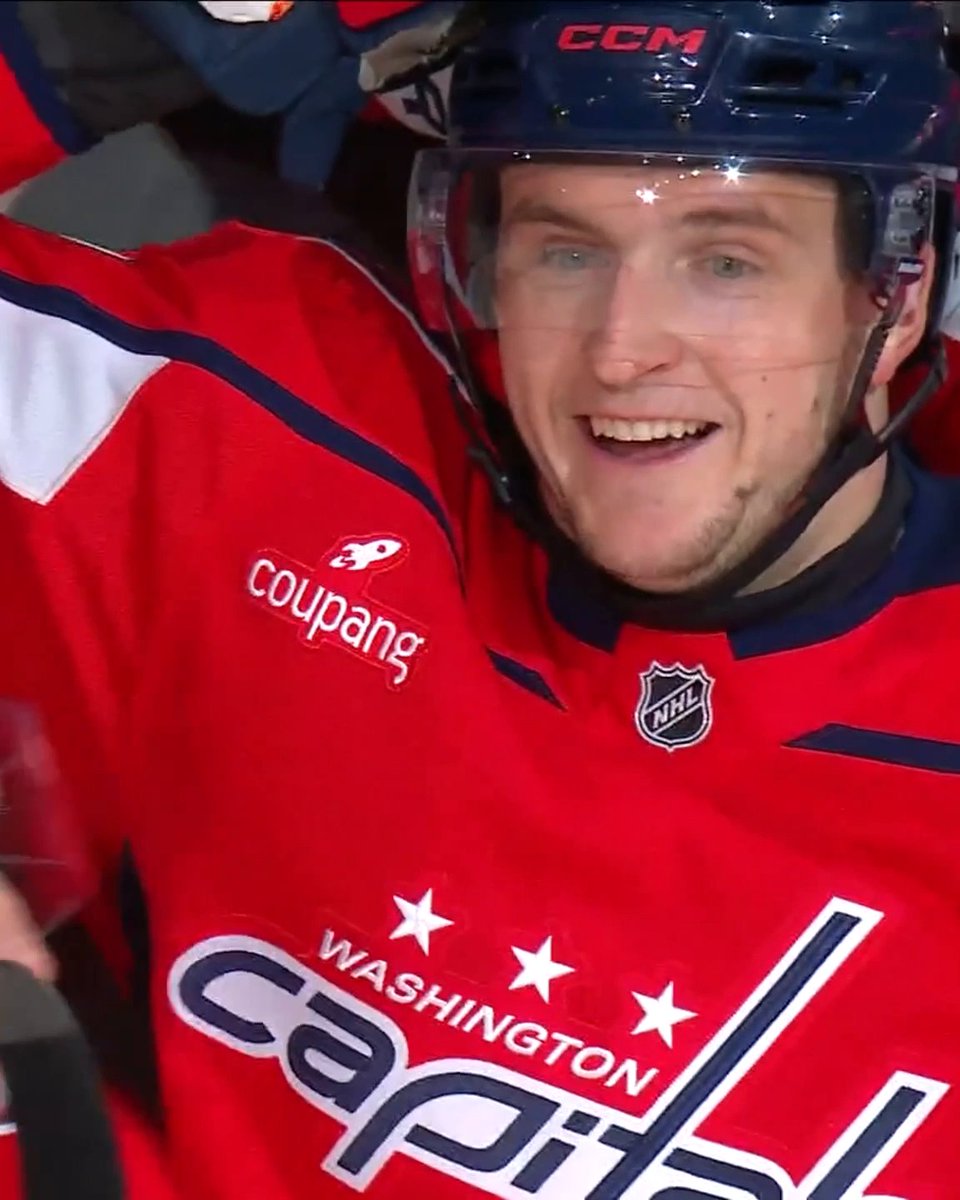 MCMICHAEL ➡️ PROTAS 🔥 🍿 Watch Lightning-Capitals NOW on ESPN and the ESPN App
